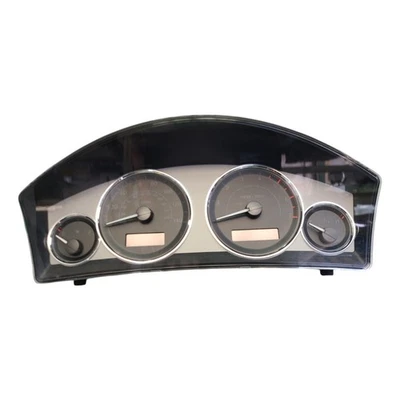 Jeep Grand Cherokee WK Instrument Cluster 05172525AE - Image 1 of 4