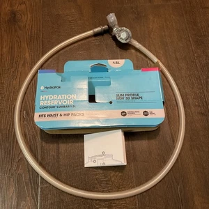 HydraPak Comet Bite Valve ONLY- For Hydration Reservoir Contour Lumbar 1.5l-READ - Picture 1 of 3