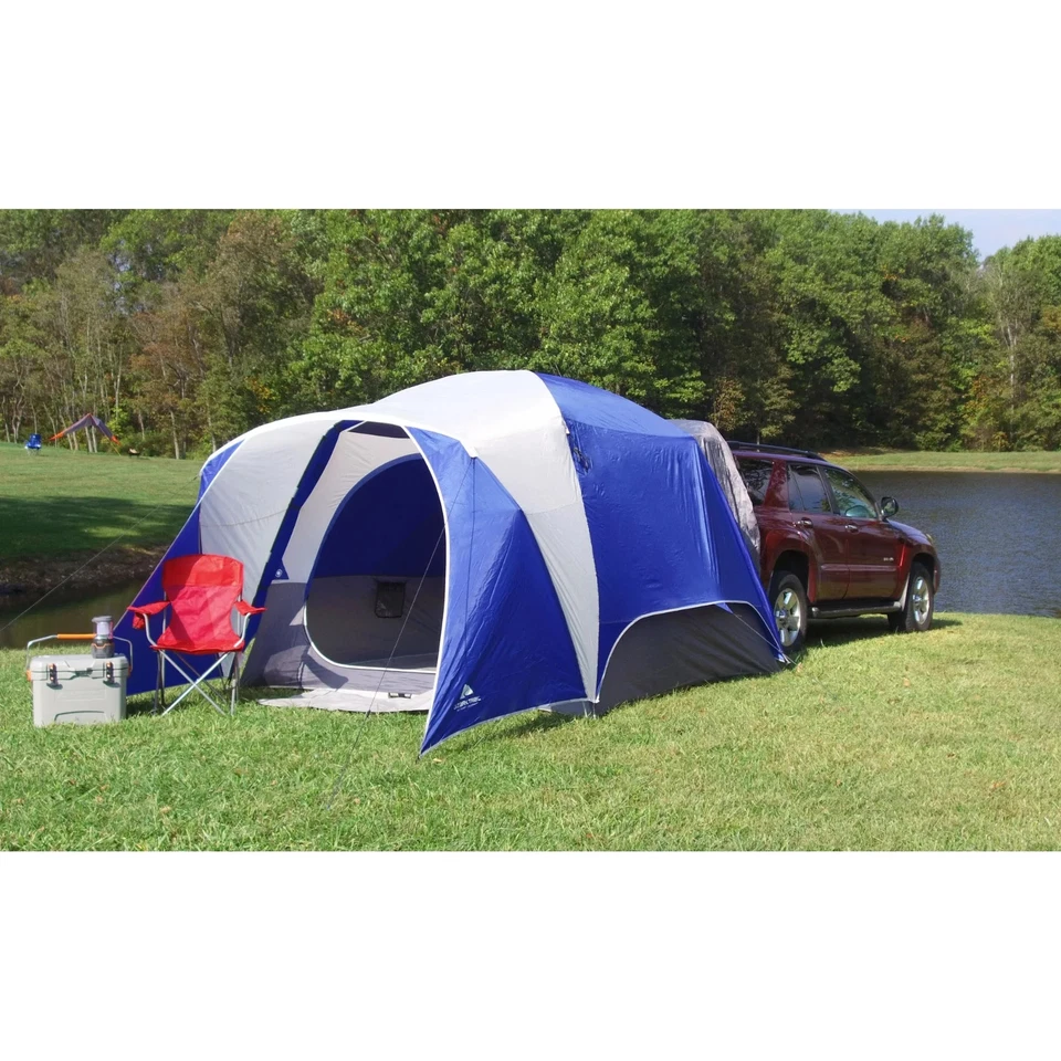 Tienda de campaña Ozark Trail para 5 personas SUV Foto 1 de 4