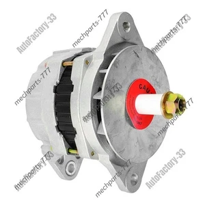 24V Alternator 107-7977 132-2156 for Caterpillar CAT Engine 3116 C9 Excavator  - Picture 1 of 3