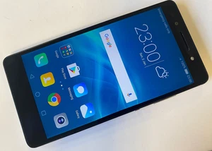 Huawei Honor 7 (PLK-L01) Smartphone Mobile (Unlocked) Android 4G 16GB Grey - Picture 1 of 8