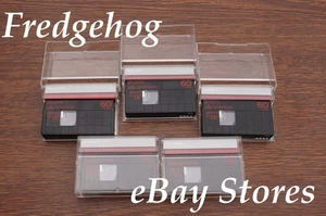 5 x SONY PREMIUM DVM-60 MINI DV DIGITAL VIDEO CAMCORDER KASSETTEN / KASSETTEN - Bild 1 von 6