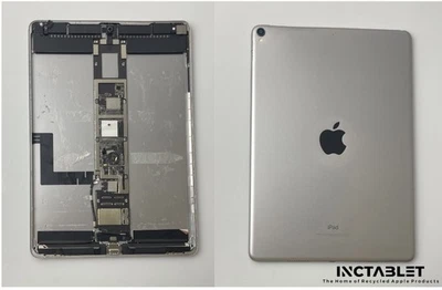 Apple iPad Pro 2nd Gen 10.5" 64GB Space Grey - Spares + Repairs Ref1733 - Image 1 of 4