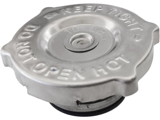 Radiator Cap For 1997-2002 GMC C7500 Topkick 1998 1999 2000 2001 KX336KC - Image 1 of 1