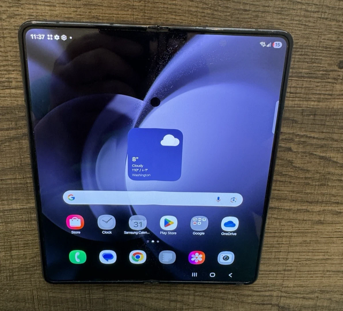 Samsung Galaxy Z Fold5 256GB for Sale | Shop New & Used Cell