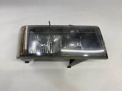 Headlight Head Lamp Light GMC CANYON Passenger Side Right Passenger RH 04 - 12 - Изображение 1 из 4