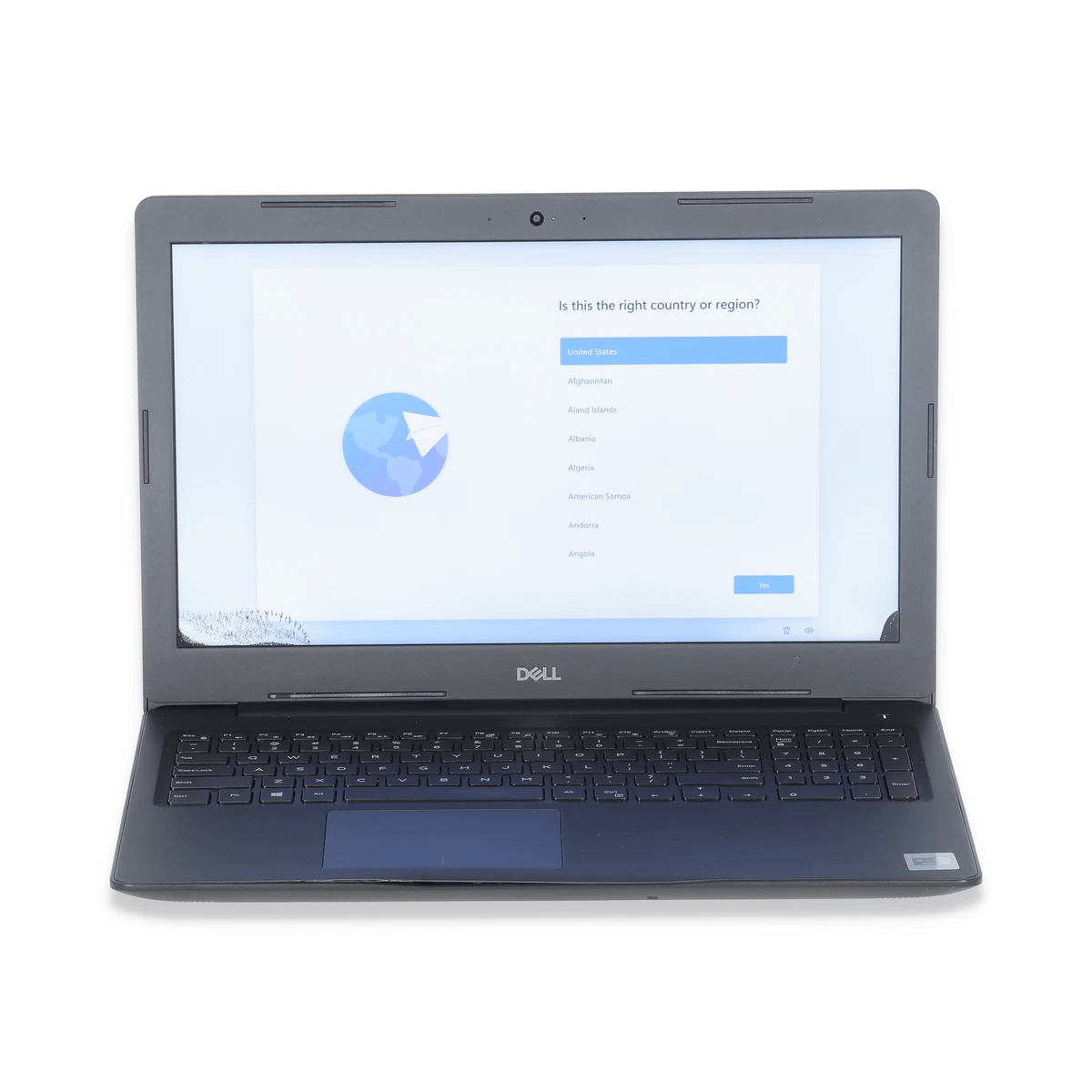 Dell Latitude 3590 PC Laptops & Netbooks for Sale - Shop New
