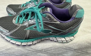 Brooks Defyance 9 sportliche Laufschuhe Damengröße 10 (B) - Bild 1 von 9