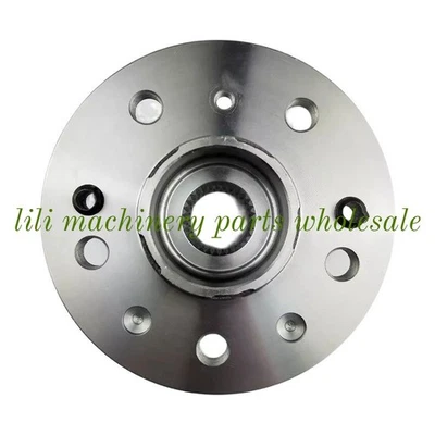 Rear Wheel Hub Without Bearing For Mercedes-Benz GL350 GL450 R350 2006-2013 - Image 1 of 4