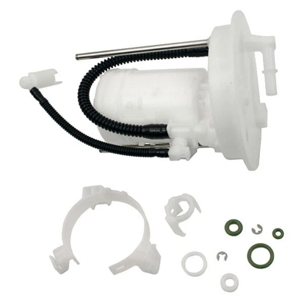 For Honda Accord 2015-2017 Beck Arnley Fuel Pump Filter Foto 1 de 1