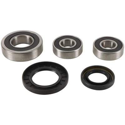 New Pivot Works Wheel Bearing Kit PWRWS-S14-000 For Suzuki DL 650 A V-Strom ABS Foto 1 de 4