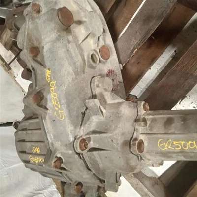 Chevrolet Suburban 1995 5.7L Transfer Case 3859 - Изображение 1 из 4