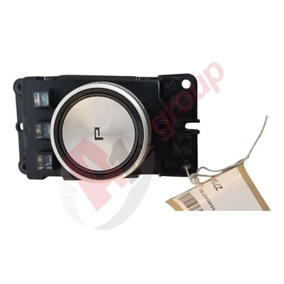 MG 3 TROPHY MK2 (ZP22) AUTOMATIC GEARSHIFT GEAR SELECTOR 11927802 - Image 1 of 4