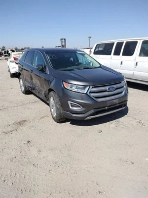 PASSANGER ROOF AIR BAG 2015-2018 FORD EDGE Foto 1 de 4