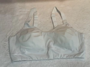 reggiseno ellen tracy essentials bianco medio nuovo - Foto 1 di 4