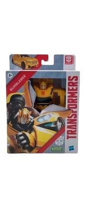 Figurine Transformers Bumblebee 18 cm Hasbro - Photo 1/4
