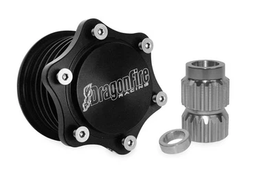 Bujes de volante DragonFire Racing para Yamaha YXE700 Wolverine 2014-2019 Foto 1 de 4