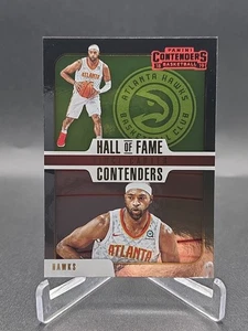 2018-19 Panini Contenders Salón de la Fama Contenders Vince Carter #17  - Imagen 1 de 2