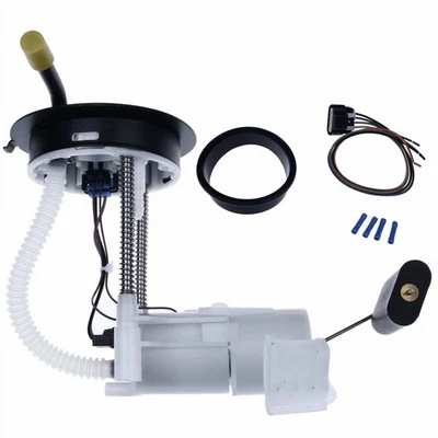 Conjunto de bomba de combustible para Chevrolet Avalanche 2500 GMC Yukon XL 2500 E3553M 2002-03 Foto 1 de 4