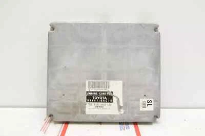 Toyota Solara 2005 2006 3,3 L 89661-06C10 unidad de módulo de control del motor Ecm K27 015 Foto 1 de 4