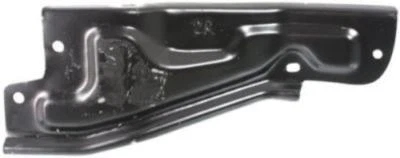 Soporte de retención de parachoques lateral del pasajero delantero para Toyota Tacoma 1998-2000 2x2 Foto 1 de 3