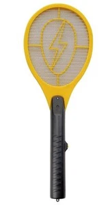 ELECTRONIC FLY MOSQUITO SWATTER - BRAND NEW IN PACKAGE - Picture 1 of 3