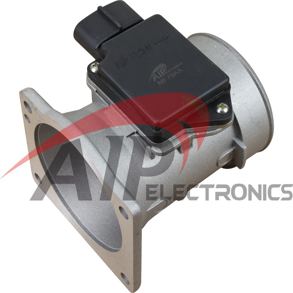 Nuevo sensor de flujo de masa de aire para Ford Aerostar Ranger Tempo Mercury Topaz 1992-1995 Foto 1 de 4