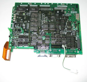 Mitsubishi BD627A532H02 y A9GT-FNB - Imagen 1 de 4