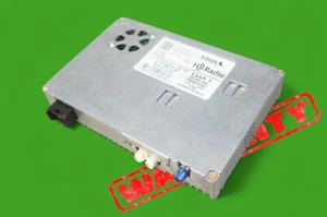 OEM 09-2013 mercedes x164 gl550 e350 sl550 r350 sirius satellite radio receiver - Picture 1 of 10