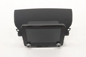 2022 - 2025 MITSUBISHI ECLIPSE CROSS FRONT DASH DISPLAY SCREEN MONITOR 8" OEM - Picture 1 of 16