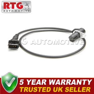 Crankshaft Crank Angle Sensor Fits BMW 3 Series E36 E46 5 E39 7 E38 Z3 - Imagen 1 de 9