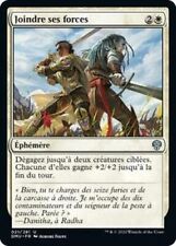 Joindre ses forces x4 / Dominaria Uni FR - Magic the Gathering