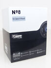 No8 35mm 0,95 F0,95 Lens Objektiv für Canon EF M Canon M Mount NEU #3 M