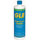 GLB Algimycin 2000 Algaecide Kills All Types of Algae in Swimming Pools & Spas