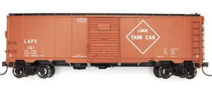 NEW ATLAS HO LINDE AIR PRODUCTS ROAD 1932 ARA BOXCAR - Picture 1 of 2