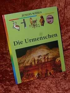 Time Life - Junges Wissen: Die Urmenschen - Bild 1 von 1
