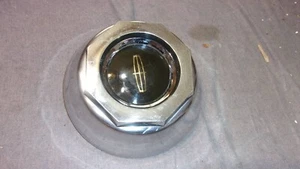 LINCOLN 83,87 MARK HUBCAP LINCOLN NOS - Bild 1 von 1