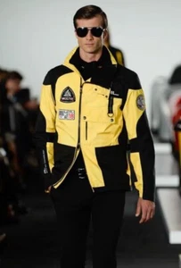 Ralph Lauren RLX Gent’s Size Medium Transcontinental Expedition Runway Jacket - Bild 1 von 22
