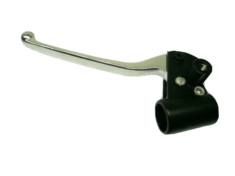 Bremshebelaufnahme Bremsgriff links Vespa LX S Piaggio HEXAGON FLY LIBERTY NRG T - Bild 1 von 1