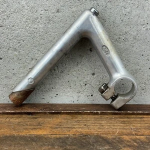 Vintage SR Stem 100 mm 25.4 22.2 mm Quill 87 1987 Eroica 80s Race Road Bike - Picture 1 of 14