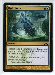 HYDROFORM Gatecrash #172 GTC(LP)(MTG) - Picture 1 of 1