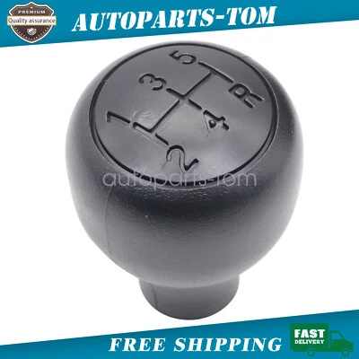 For 1988-2011 Ford Ranger 5 Speed Shift Knob - Fit Ford 1988-2002 F-150-550 NEW - Image 1 of 4