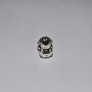 Pandora Nino the Hedgehog Charm 798353EN16 - Bild 1 von 3