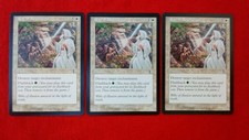 Ray of Revelation x3 (Judgement) MTG