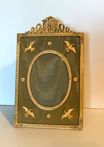 Antique French PictureFrame C1880 - Picture 1 of 5