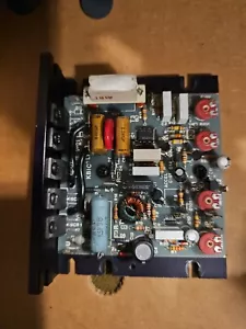 KB ELECTRONICS KBIC-240S STANDARD RAPID - Picture 1 of 8