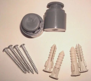 The Board Dudes Hanging Hardware Kit - Bild 1 von 3