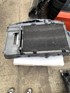 VENTILADOR RADIADOR MOTOR PEUGEOT 207 2007 1.6P AUTO MK1 (2006-2009) - Imagen 1 de 10