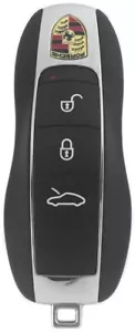 Porsche Panamera Cayenne Macan Cayman 911 Key Fob Programming Service 2010-2018 - Picture 1 of 2