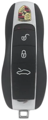 Porsche Panamera Cayenne Macan Cayman 911 Key Fob Programming Service 2010-2018 - Image 1 of 2